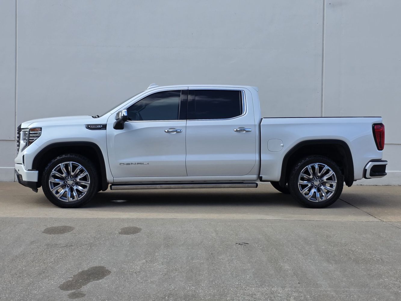 gmc sierra 1500 denali 2023 3GTUUGEL4PG295336 image
